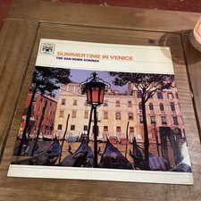San Remo Golden Strings -