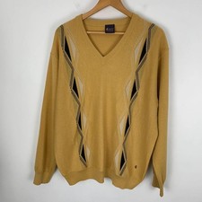 Vintage Gabicci Jumper Mens XL
