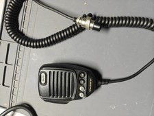 Yaesu ssm 75g hand - yaesu,