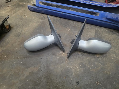Renault clio 172 phase wing - clio,