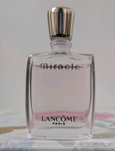 Lancome miracle eau parfum - lancome, de