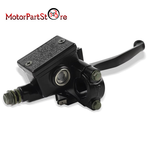 Right hydraulic brake - right,