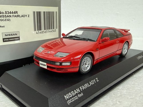 Kyosho nissan fairlady - kyosho, 300zx