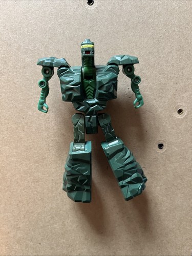 Tombstone rock lords gobots - tombstone,