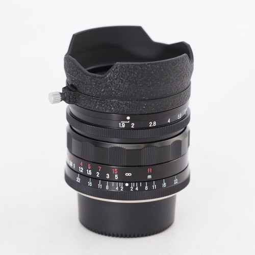 Voigtlander ultron 28mm - ultron,