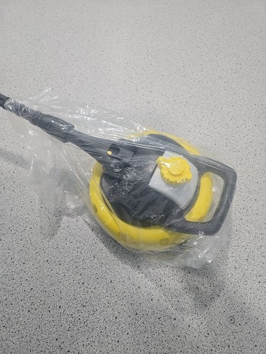 Patio cleaner attachment - attachment,