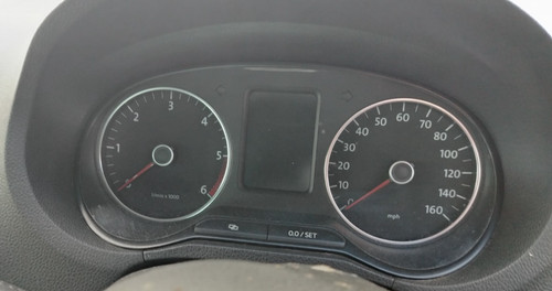 2012 volkswagen polo tdi - 2012, 1.2