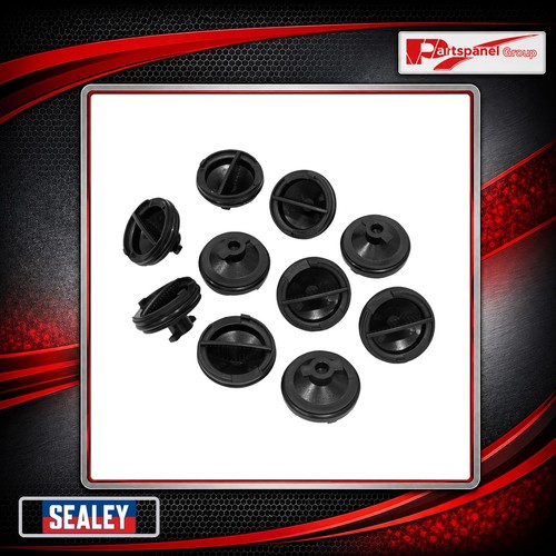 Sealey replacement plastic - sealey,