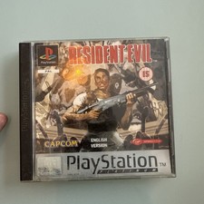 Resident Evil Platinum