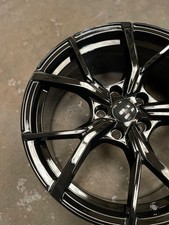 4X NEW 19" Inch Alloys Alloy Wheels FIT VW VOLKSWAGEN GOLF GTI GTD GTE R JETTA