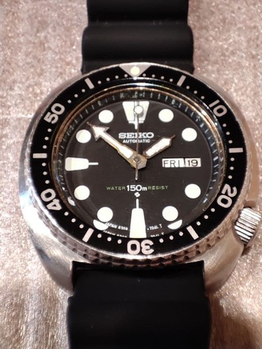 Seiko 6309 7040 automatic - seiko, 6309-7040