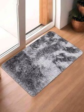 Indoor Door Mat Shaggy Rug