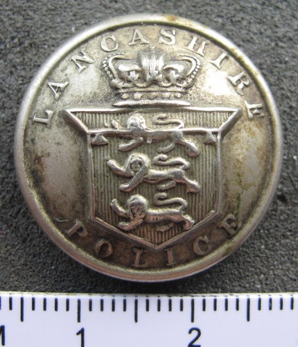 Lancashire police uniform - police,
