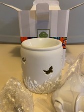 scentsy mini warmer plug in