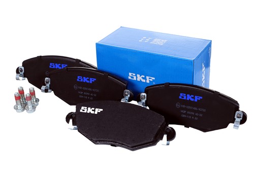 Skf vkbp 80390 brake - 80390,