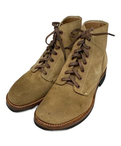 Buzz rickson 43 suede - rickson's,