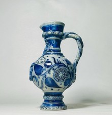 Antique 19th C. German