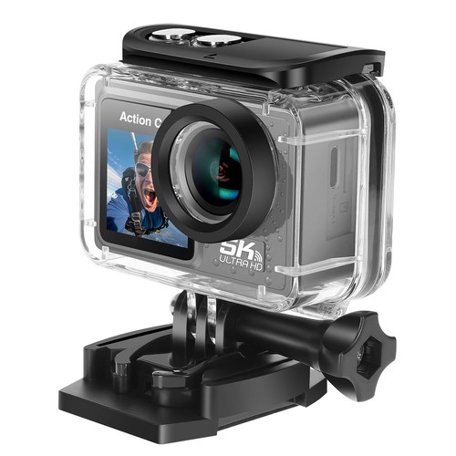 Gopro ultra sports - gopro, hd