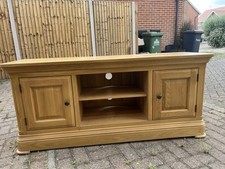 Oak Furnitureland Canterbury TV Stand RRP £459.99