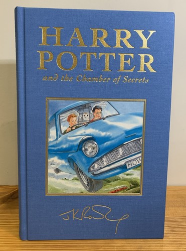 Harry potter the - &, of