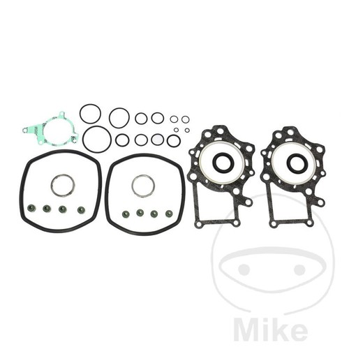 Athena cylinder top gasket kit - athena,