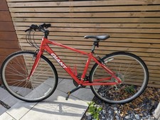 Giant Escape 3 Ladies Road Bike Size Small Good Condition