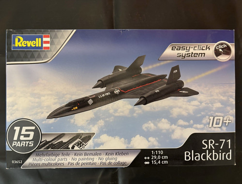 Revell easy click system - revell, easy-click
