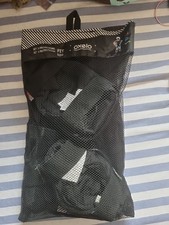 Oxelo Set3 Kids Elbow and Knee