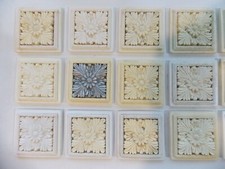 Decorative Square Mouldings