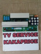 SAMSUNG PS-42Q7HD 42" TV ZSUS BOARD LJ41-03438A