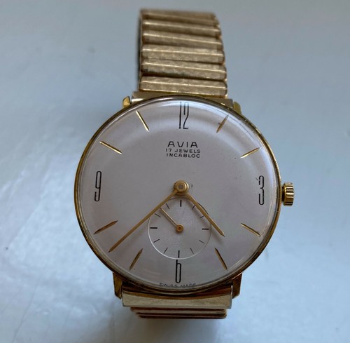Vintage avia jewels - vintage,