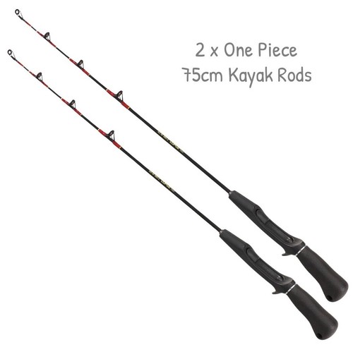 Fladen trigger 75cm - trigger, kayak