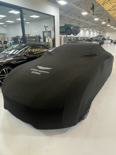 Aston martin works soft - martin,