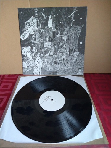 Rudimentary peni death church - rudimentary,