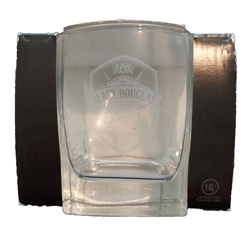 2016 black douglas scotch - 2016,