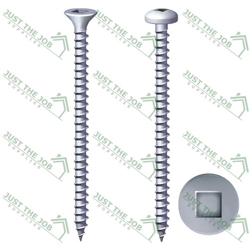 10g 5mm sq2 square - sq2,