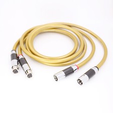 Pair Audio XLR Balanced Cable