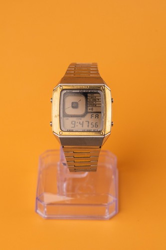 Seiko g757 4010 - seiko, g757-4010