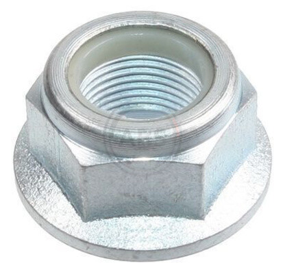 Nut stub axle s - a.b.s., 910980