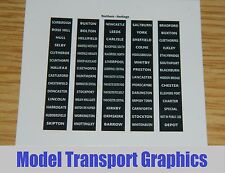 Northern Heritage DMU