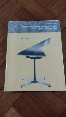 Furniture britain today - furniture,