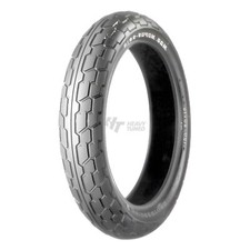 Tire Bridgestone MAG Mopus