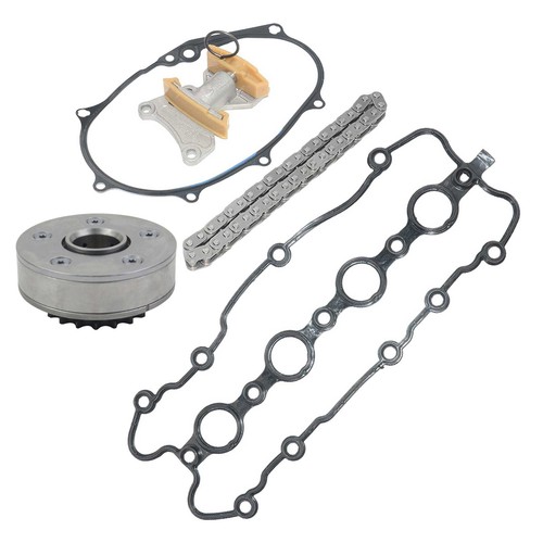 Camshaft adjuster timing chain - camshaft,