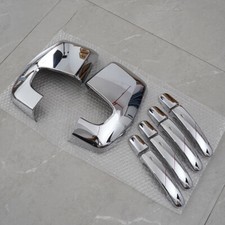 FOR 2012+ FORD TRANSIT CUSTOM