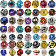 HOT Spinning Tops Beyblade