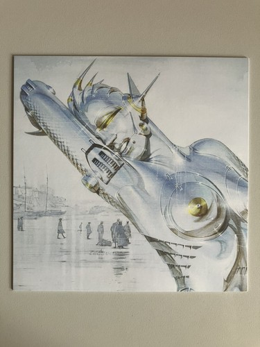 Hajime sorayama private view - hajime,
