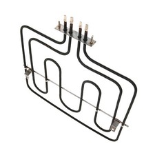 Top Upper Dual Grill Element