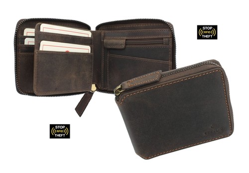 Mala cactus collection leather - mala,