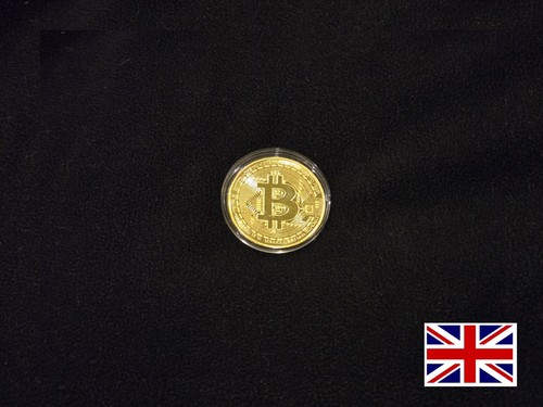 New bitcoin physical - bitcoin,