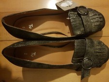 Women's Shoes Size 8 New - Purchased Sainsbury's (Original price £20)